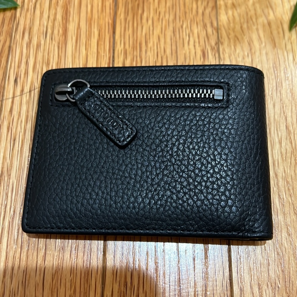 Orton wallet - Picture 3 of 12